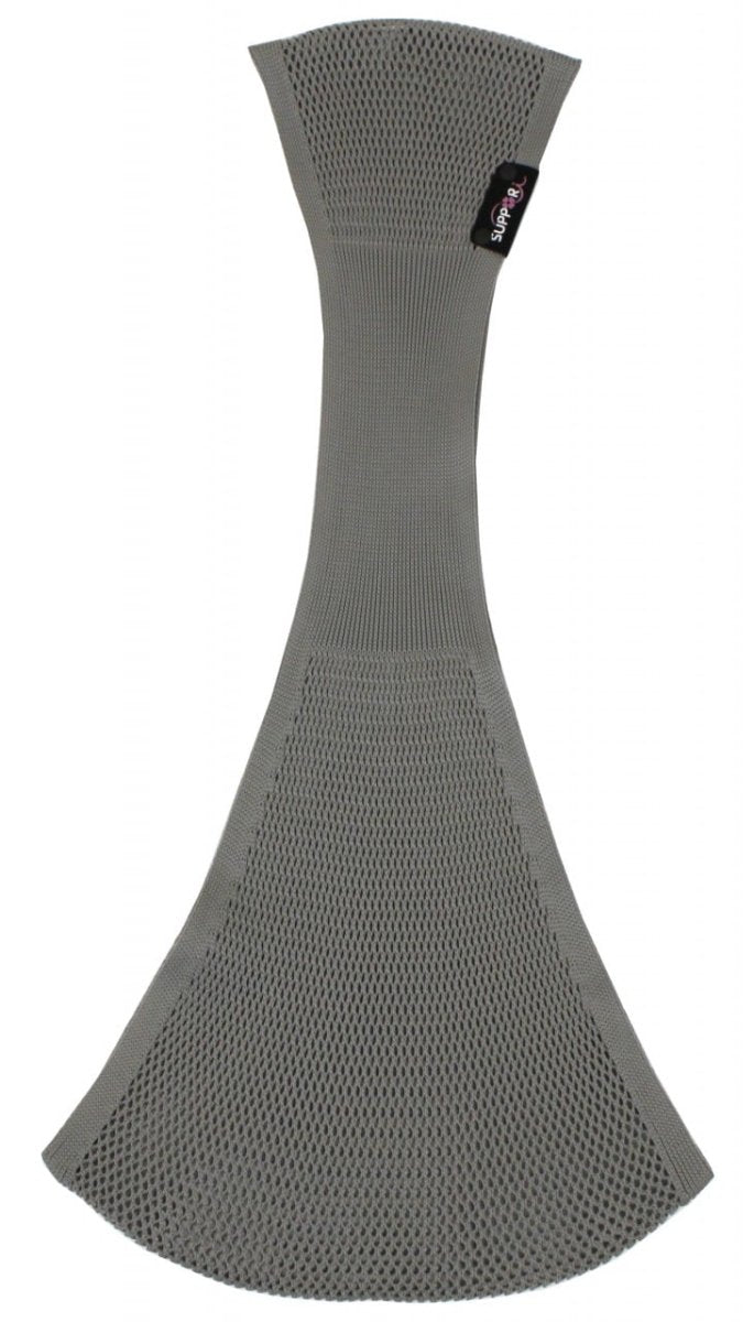 Suppori Baby Sling Grey - Medium - Suppori - 1 - Baby & Kids - ThePharmacy